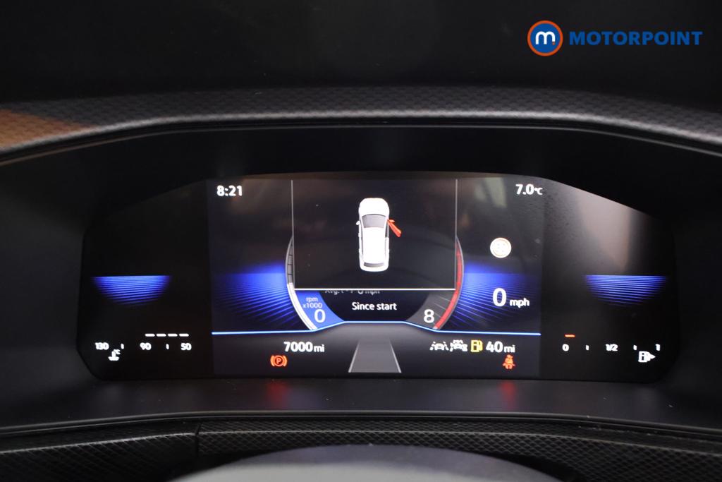 Volkswagen T-Cross Life Manual Petrol SUV - Stock Number (1546337) - 2nd supplementary image