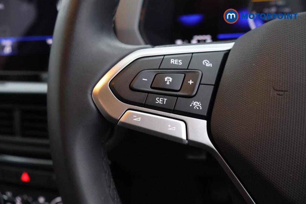 Volkswagen T-Cross Life Manual Petrol SUV - Stock Number (1546337) - 3rd supplementary image