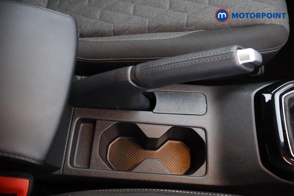 Volkswagen T-Cross Life Manual Petrol SUV - Stock Number (1546337) - 8th supplementary image