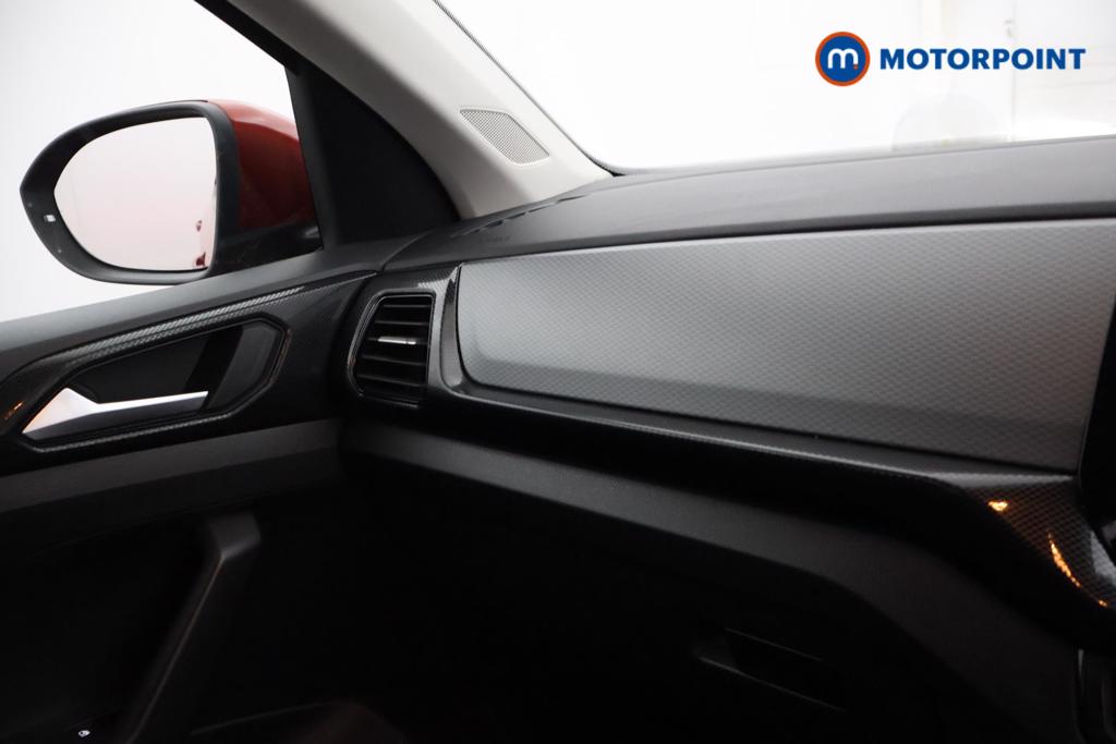 Volkswagen T-Cross Life Manual Petrol SUV - Stock Number (1546337) - 9th supplementary image