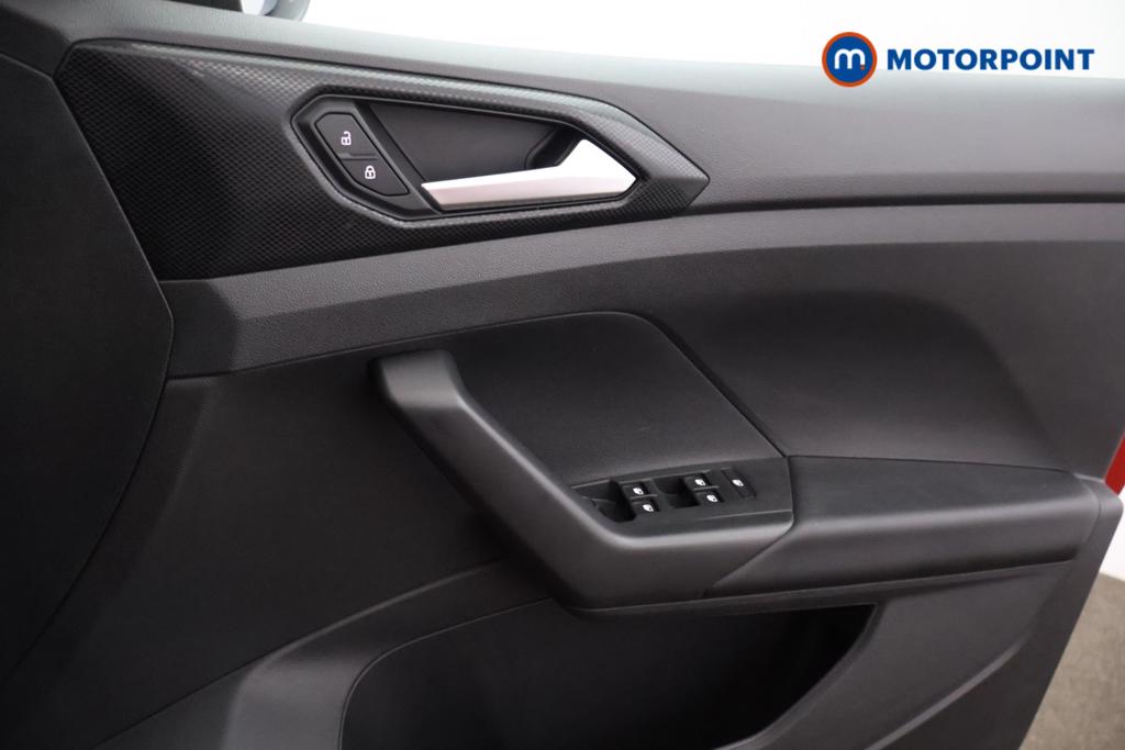 Volkswagen T-Cross Life Manual Petrol SUV - Stock Number (1546337) - 10th supplementary image