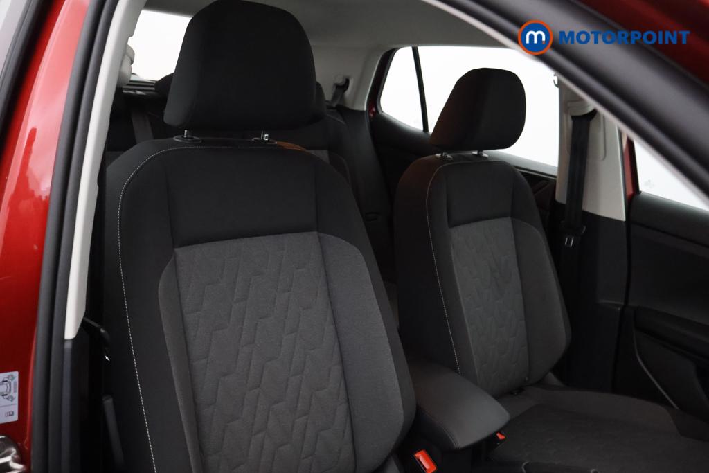 Volkswagen T-Cross Life Manual Petrol SUV - Stock Number (1546337) - 12th supplementary image