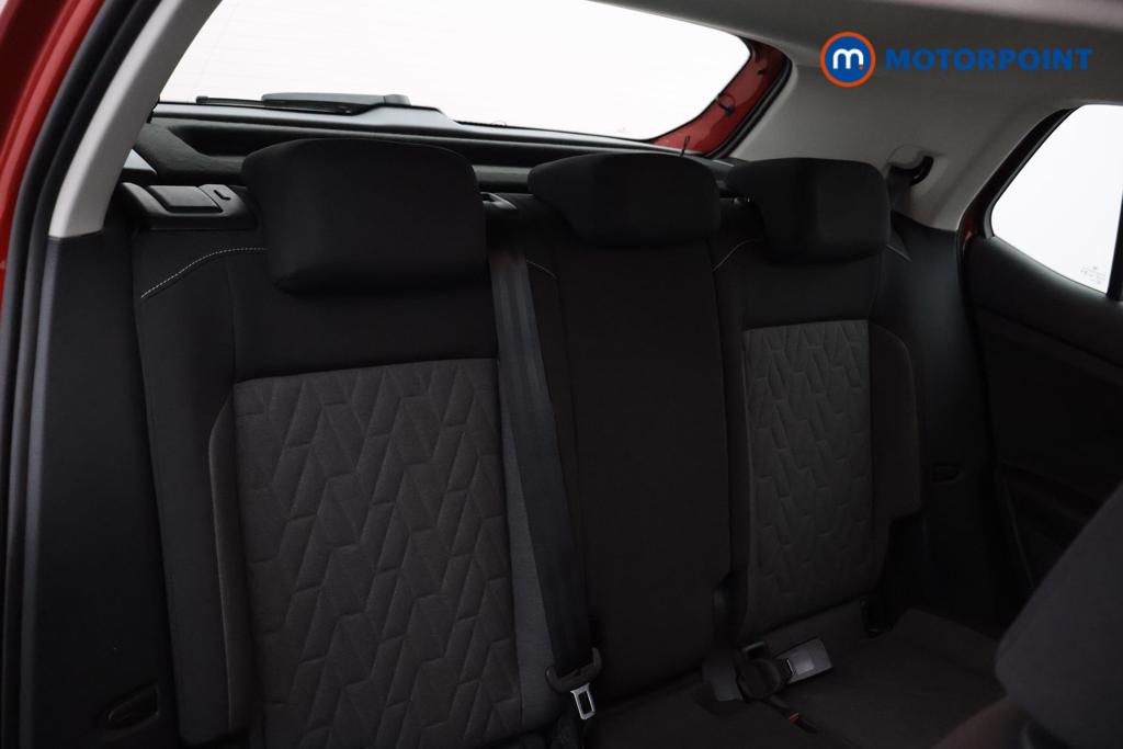 Volkswagen T-Cross Life Manual Petrol SUV - Stock Number (1546337) - 13th supplementary image