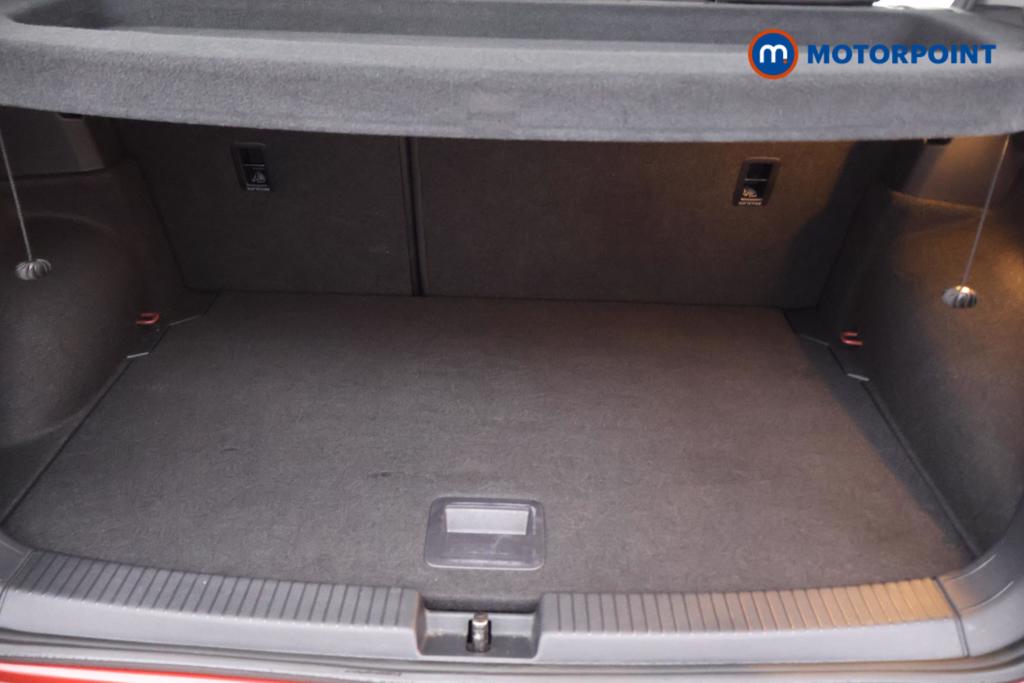 Volkswagen T-Cross Life Manual Petrol SUV - Stock Number (1546337) - 14th supplementary image