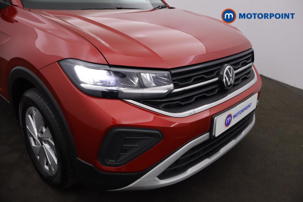 Volkswagen T-Cross Life Manual Petrol SUV - Stock Number (1546337) - 20th supplementary image
