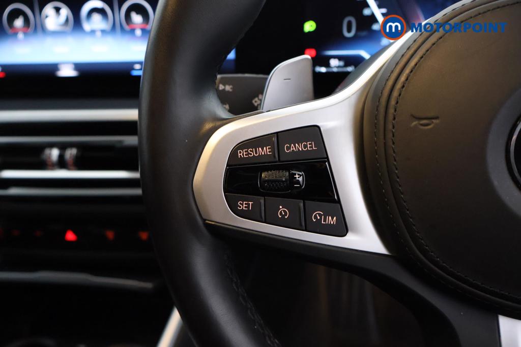 BMW 3 Series M Sport Automatic Petrol Saloon - Stock Number (1546460) - 3rd supplementary image