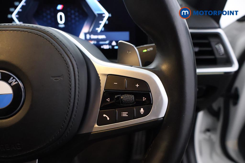 BMW 3 Series M Sport Automatic Petrol Saloon - Stock Number (1546460) - 4th supplementary image