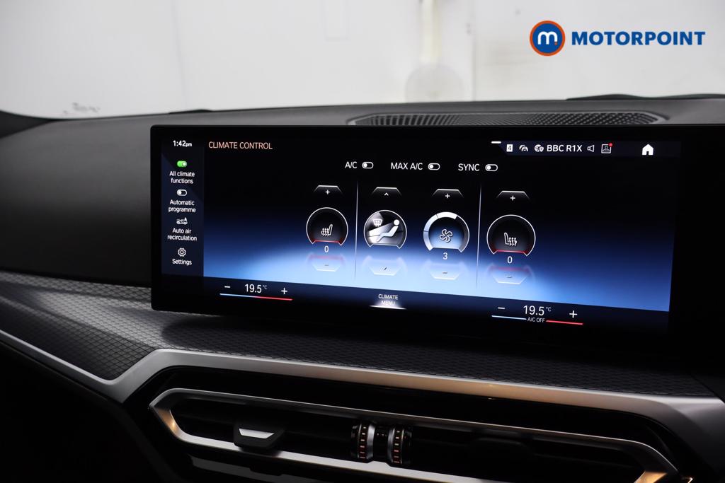 BMW 3 Series M Sport Automatic Petrol Saloon - Stock Number (1546460) - 5th supplementary image