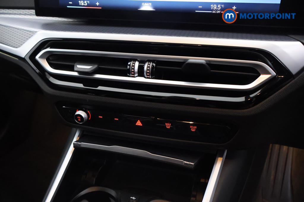BMW 3 Series M Sport Automatic Petrol Saloon - Stock Number (1546460) - 6th supplementary image