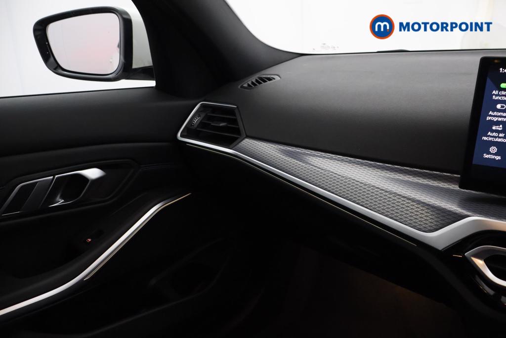 BMW 3 Series M Sport Automatic Petrol Saloon - Stock Number (1546460) - 8th supplementary image