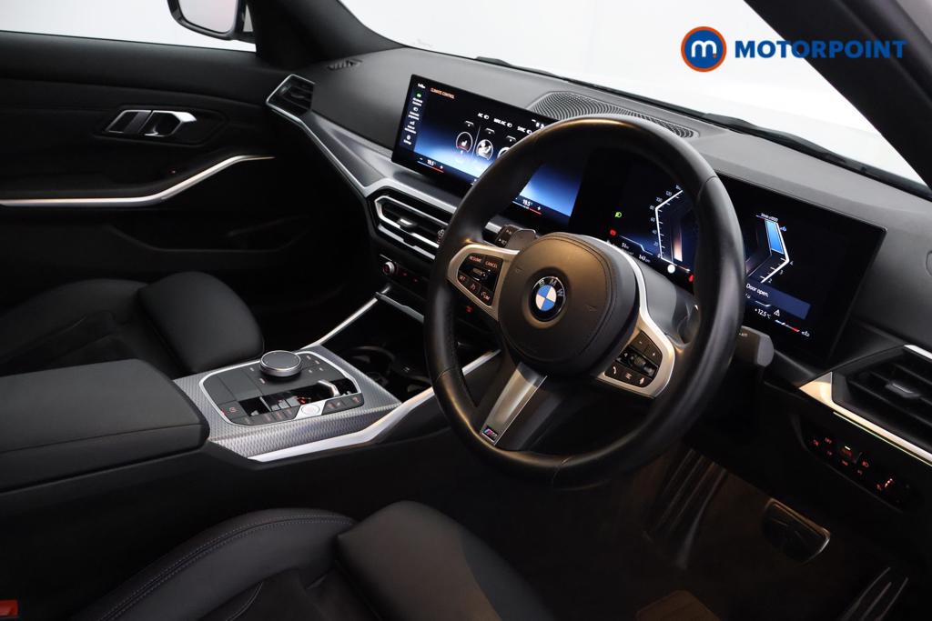 BMW 3 Series M Sport Automatic Petrol Saloon - Stock Number (1546460) - 10th supplementary image