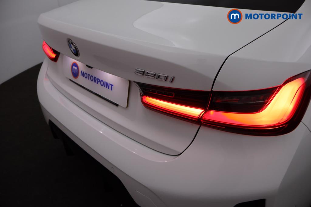 BMW 3 Series M Sport Automatic Petrol Saloon - Stock Number (1546460) - 13th supplementary image