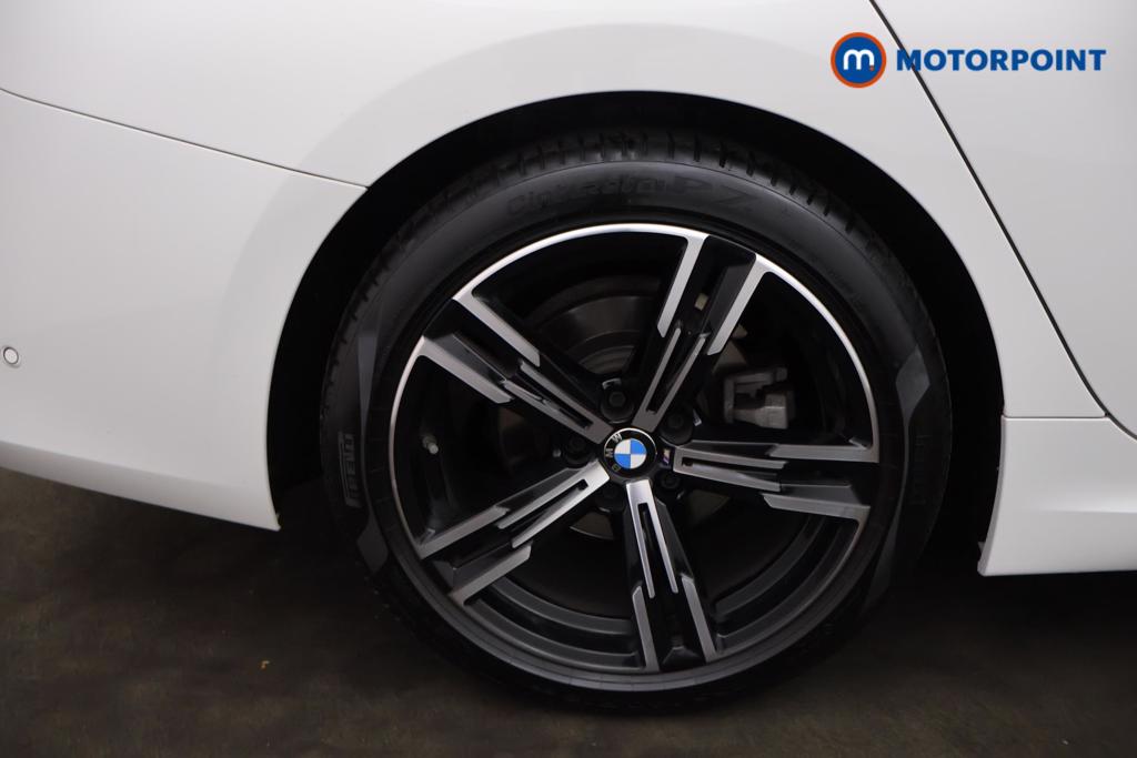 BMW 3 Series M Sport Automatic Petrol Saloon - Stock Number (1546460) - 15th supplementary image