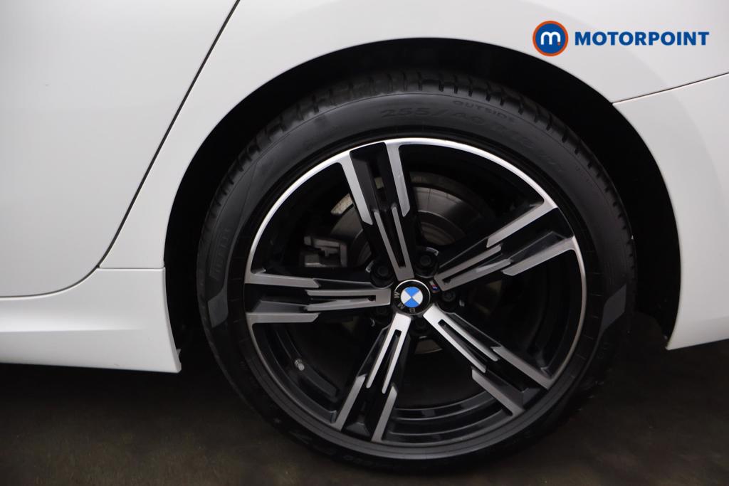 BMW 3 Series M Sport Automatic Petrol Saloon - Stock Number (1546460) - 16th supplementary image