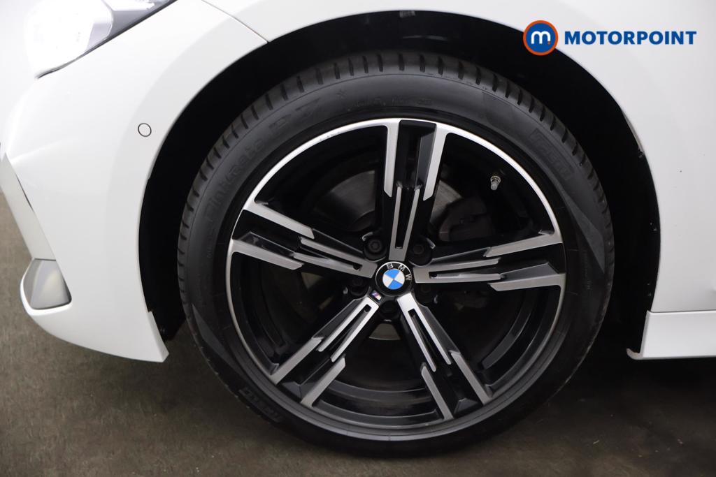 BMW 3 Series M Sport Automatic Petrol Saloon - Stock Number (1546460) - 17th supplementary image
