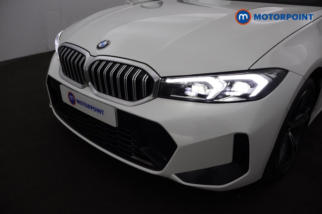 BMW 3 Series M Sport Automatic Petrol Saloon - Stock Number (1546460) - 18th supplementary image