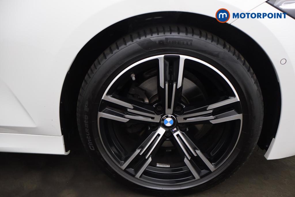 BMW 3 Series M Sport Automatic Petrol Saloon - Stock Number (1546460) - 19th supplementary image