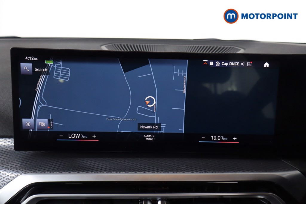 BMW 3 Series M Sport Automatic Petrol Saloon - Stock Number (1546463) - 2nd supplementary image
