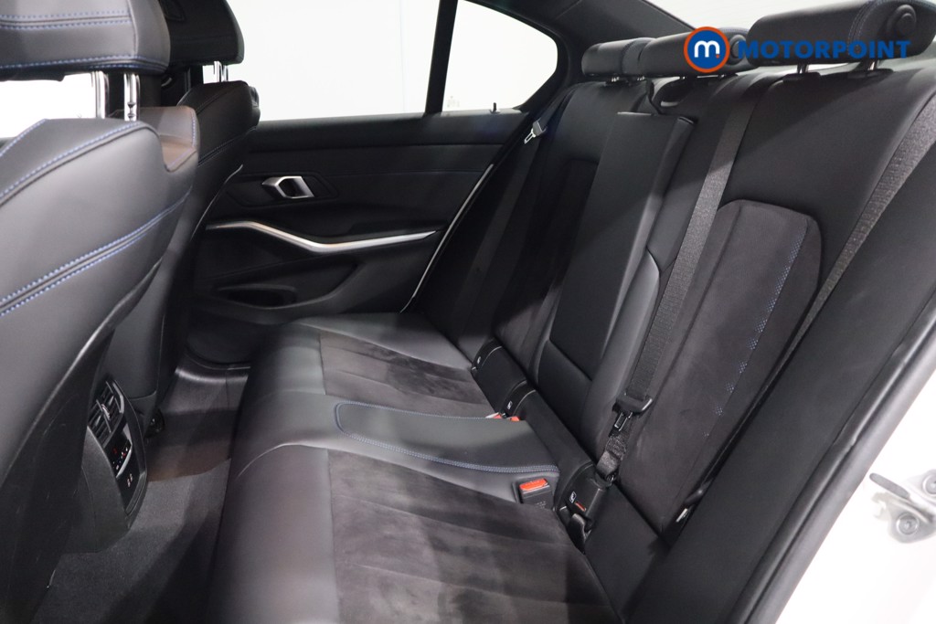BMW 3 Series M Sport Automatic Petrol Saloon - Stock Number (1546463) - 5th supplementary image