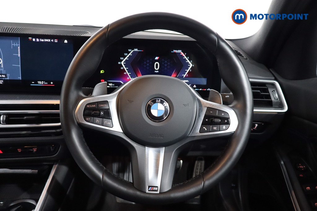 BMW 3 Series M Sport Automatic Petrol Saloon - Stock Number (1546463) - 6th supplementary image