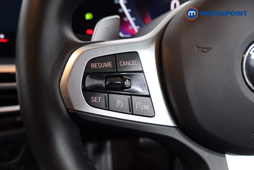 BMW 3 Series M Sport Automatic Petrol Saloon - Stock Number (1546463) - 7th supplementary image