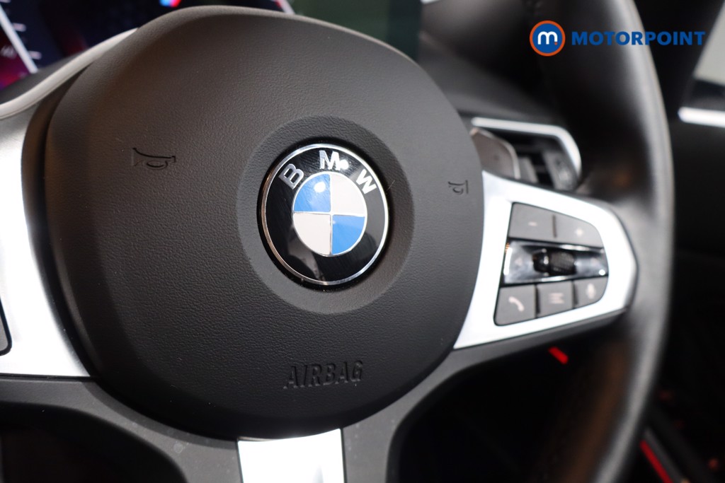 BMW 3 Series M Sport Automatic Petrol Saloon - Stock Number (1546463) - 8th supplementary image