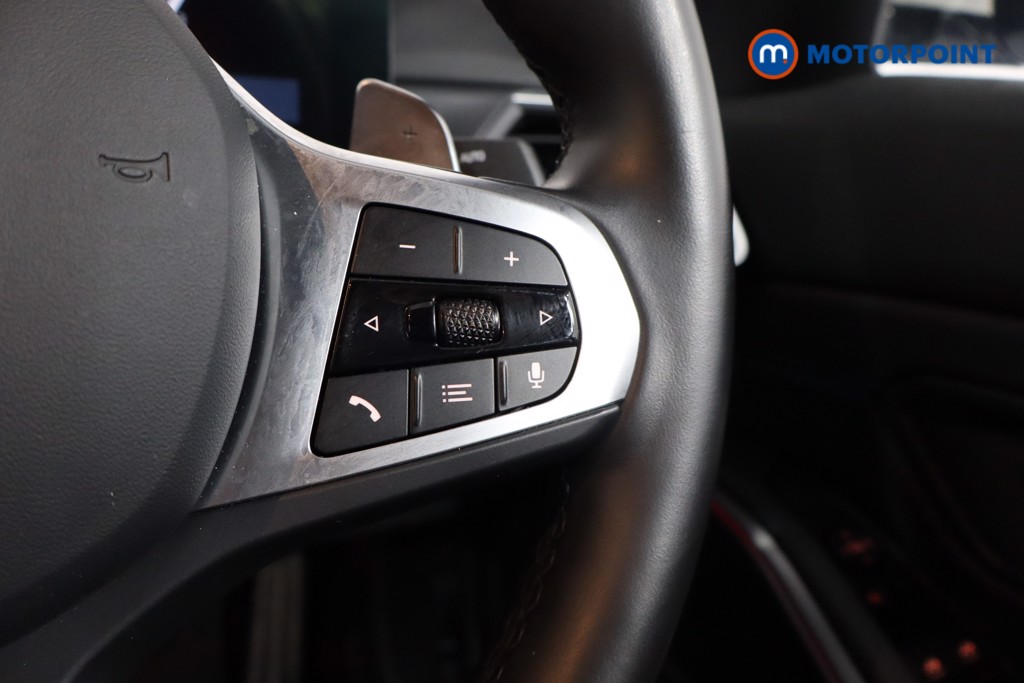 BMW 3 Series M Sport Automatic Petrol Saloon - Stock Number (1546463) - 10th supplementary image