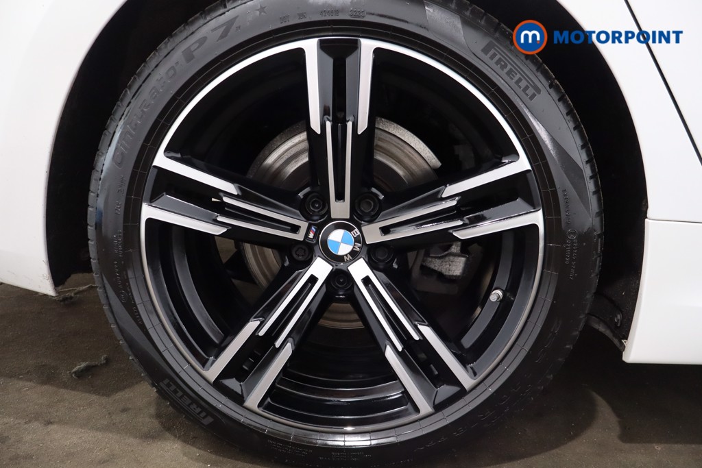 BMW 3 Series M Sport Automatic Petrol Saloon - Stock Number (1546463) - 11th supplementary image