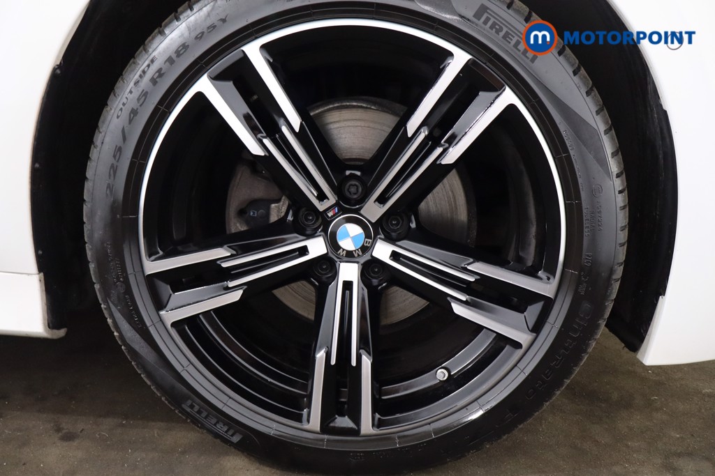 BMW 3 Series M Sport Automatic Petrol Saloon - Stock Number (1546463) - 12th supplementary image