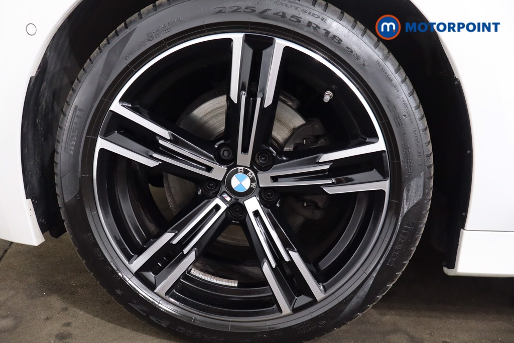 BMW 3 Series M Sport Automatic Petrol Saloon - Stock Number (1546463) - 13th supplementary image