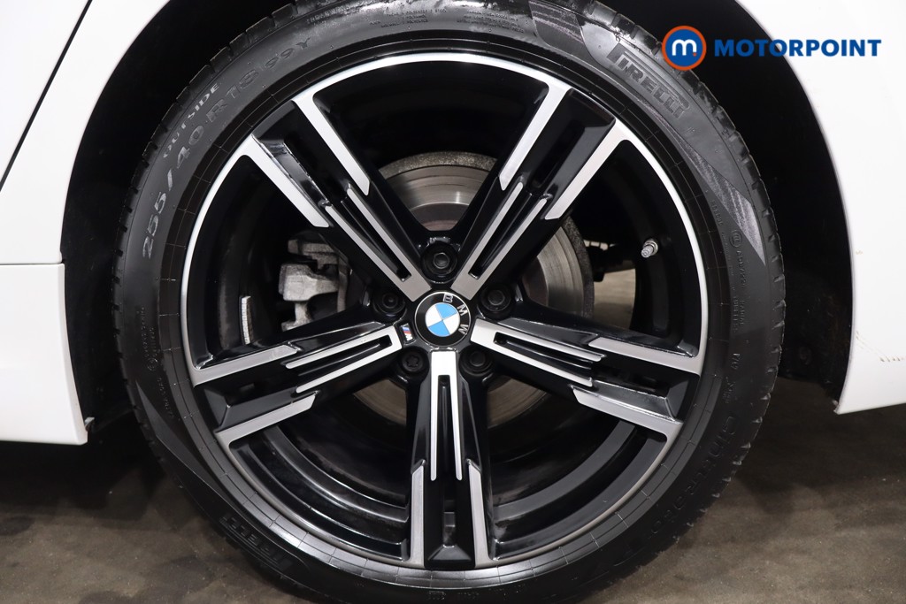 BMW 3 Series M Sport Automatic Petrol Saloon - Stock Number (1546463) - 14th supplementary image