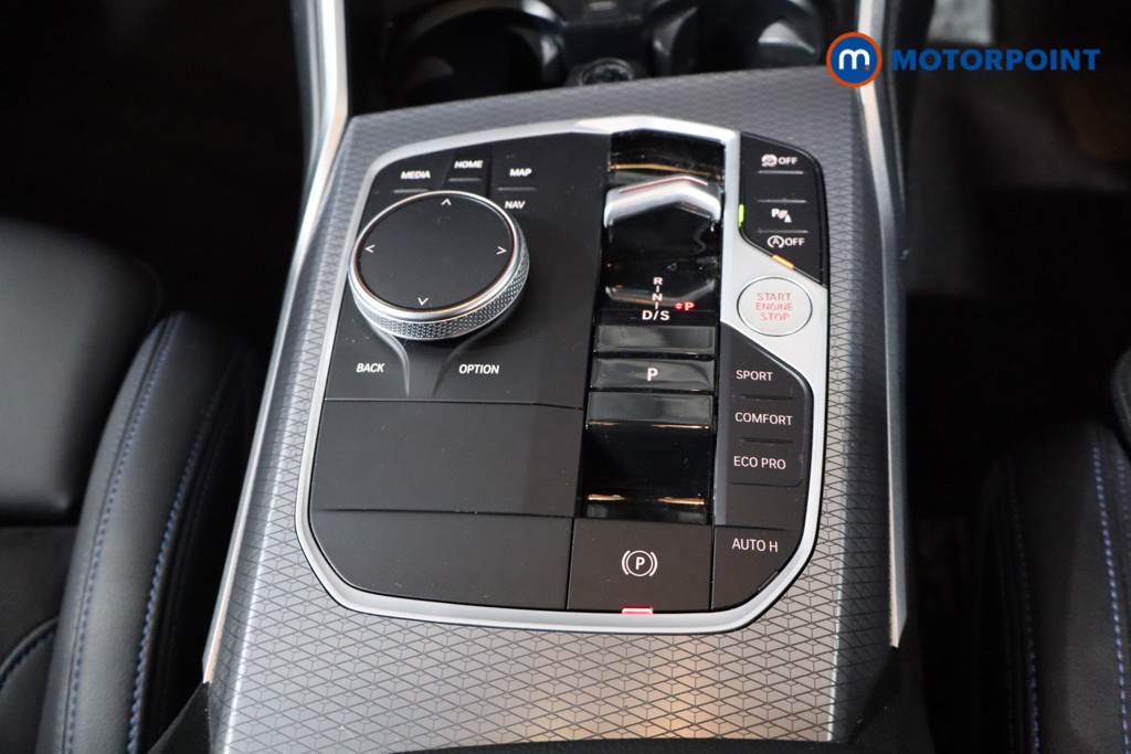 BMW 3 Series M Sport Automatic Petrol Saloon - Stock Number (1546463) - 21st supplementary image