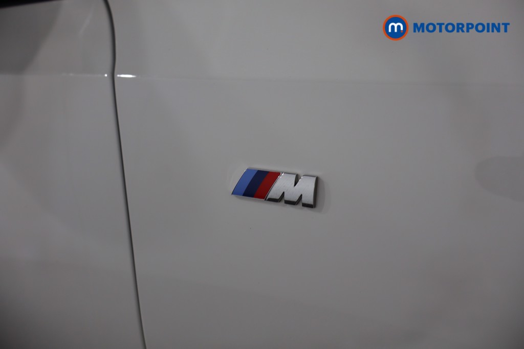 BMW 3 Series M Sport Automatic Petrol Saloon - Stock Number (1546463) - 23rd supplementary image