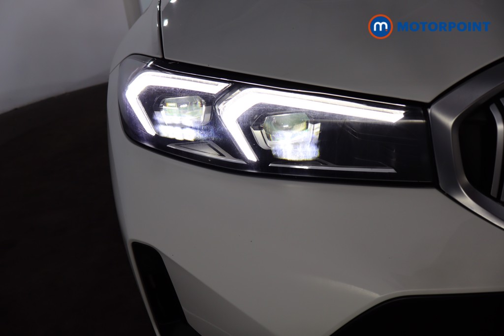 BMW 3 Series M Sport Automatic Petrol Saloon - Stock Number (1546463) - 25th supplementary image