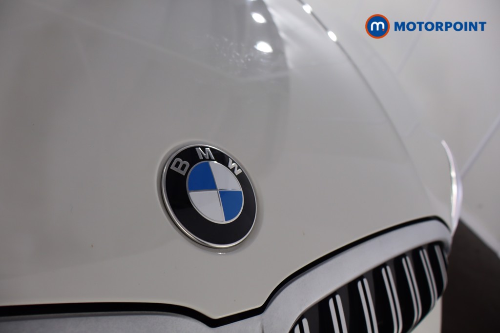 BMW 3 Series M Sport Automatic Petrol Saloon - Stock Number (1546463) - 26th supplementary image