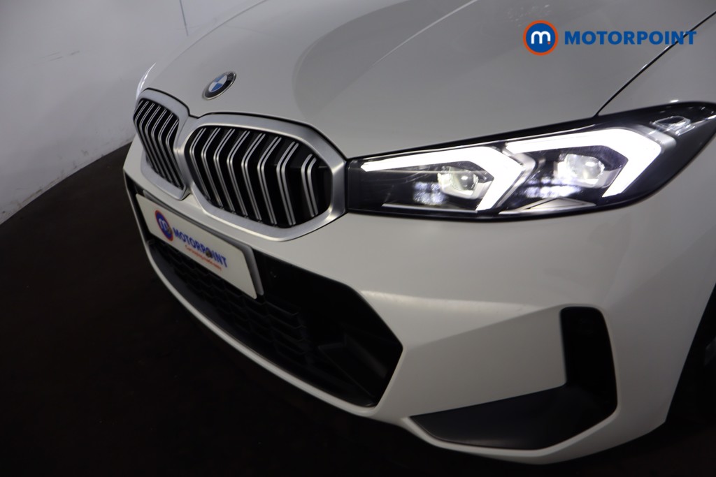 BMW 3 Series M Sport Automatic Petrol Saloon - Stock Number (1546463) - 27th supplementary image