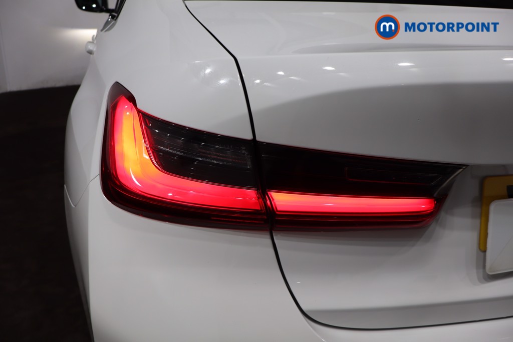 BMW 3 Series M Sport Automatic Petrol Saloon - Stock Number (1546463) - 28th supplementary image