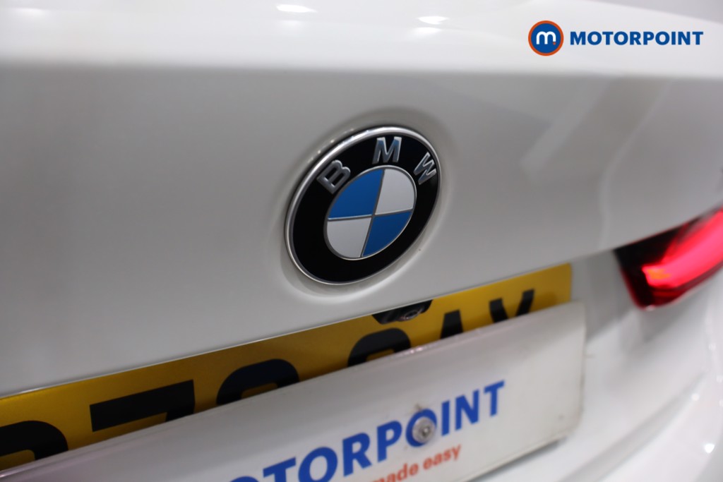 BMW 3 Series M Sport Automatic Petrol Saloon - Stock Number (1546463) - 29th supplementary image