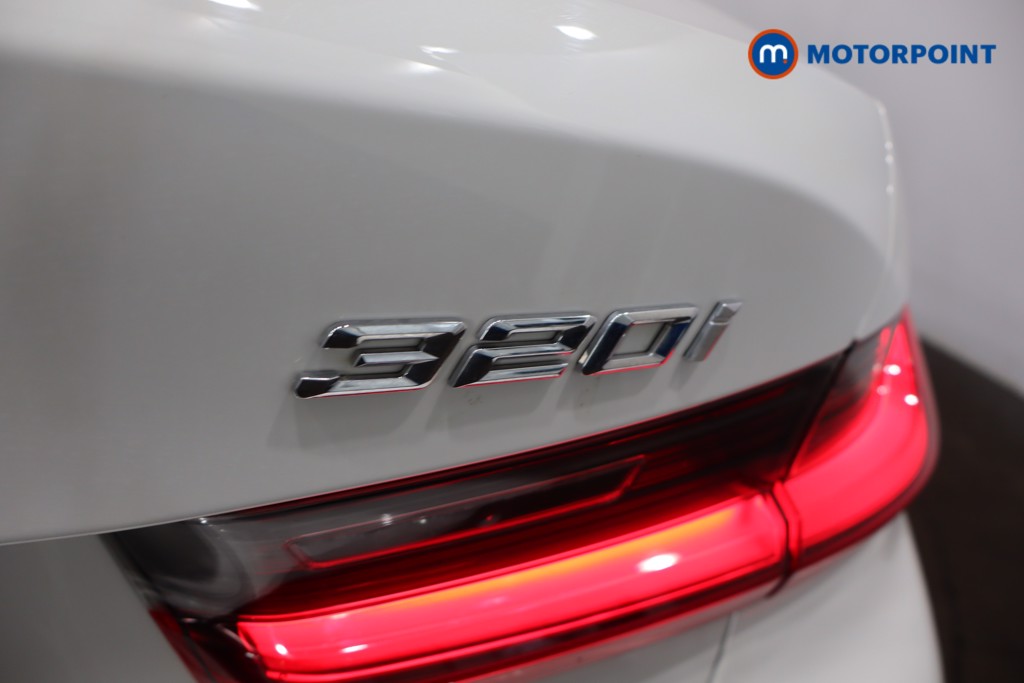 BMW 3 Series M Sport Automatic Petrol Saloon - Stock Number (1546463) - 31st supplementary image