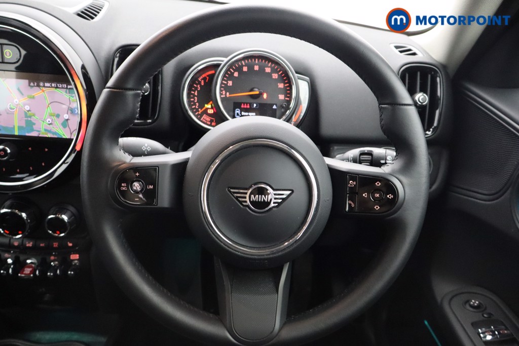 Mini Countryman Cooper Classic Automatic Petrol SUV - Stock Number (1546511) - 3rd supplementary image