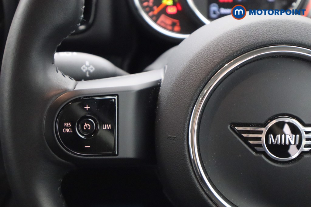 Mini Countryman Cooper Classic Automatic Petrol SUV - Stock Number (1546511) - 4th supplementary image