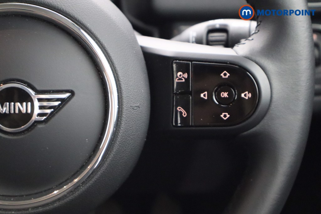 Mini Countryman Cooper Classic Automatic Petrol SUV - Stock Number (1546511) - 5th supplementary image