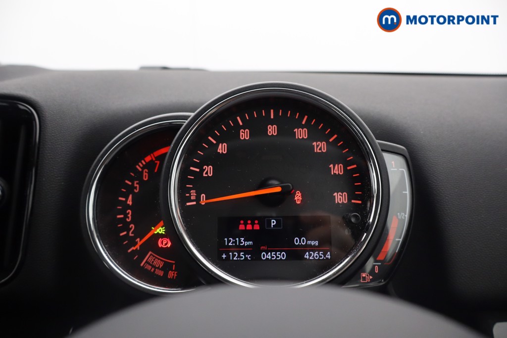 Mini Countryman Cooper Classic Automatic Petrol SUV - Stock Number (1546511) - 6th supplementary image