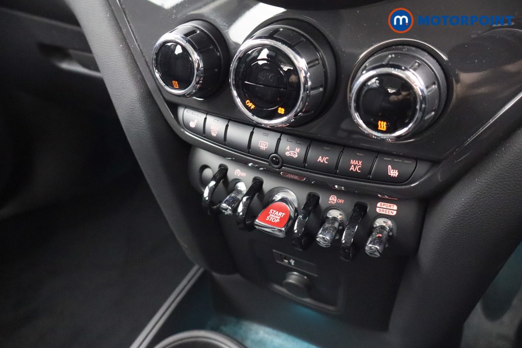 Mini Countryman Cooper Classic Automatic Petrol SUV - Stock Number (1546511) - 9th supplementary image