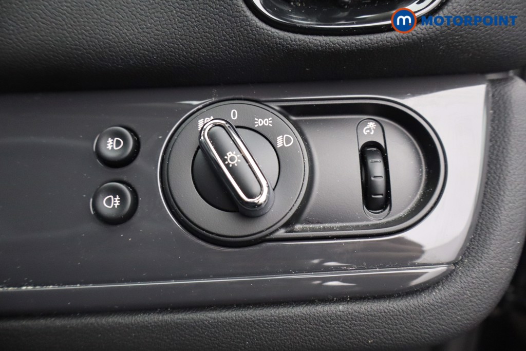 Mini Countryman Cooper Classic Automatic Petrol SUV - Stock Number (1546511) - 12th supplementary image
