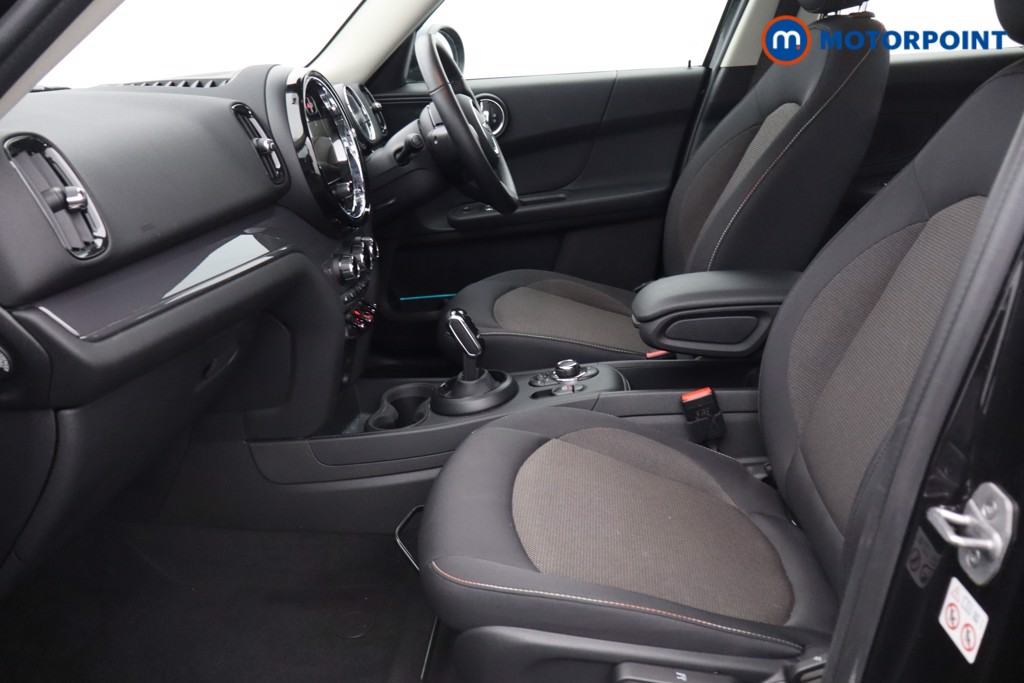 Mini Countryman Cooper Classic Automatic Petrol SUV - Stock Number (1546511) - 19th supplementary image