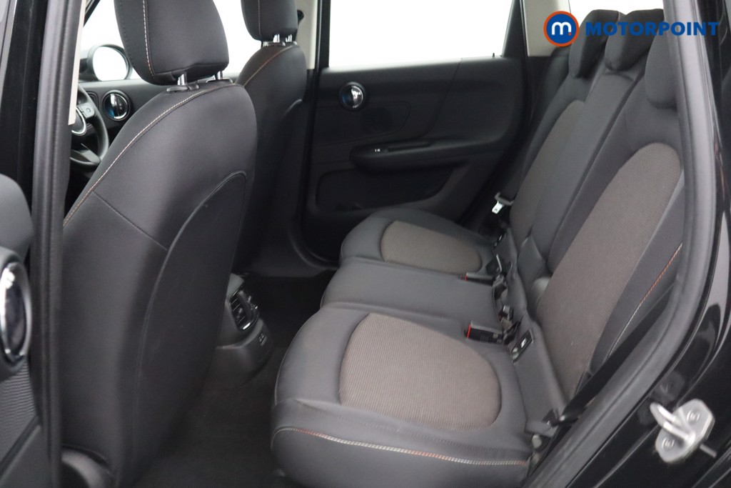 Mini Countryman Cooper Classic Automatic Petrol SUV - Stock Number (1546511) - 20th supplementary image