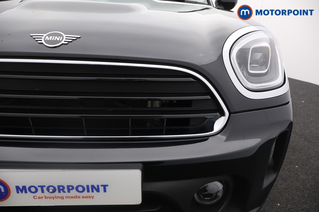 Mini Countryman Cooper Classic Automatic Petrol SUV - Stock Number (1546511) - 25th supplementary image