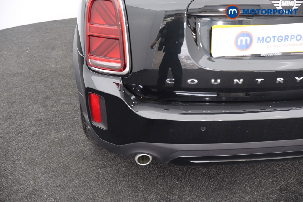 Mini Countryman Cooper Classic Automatic Petrol SUV - Stock Number (1546511) - 26th supplementary image