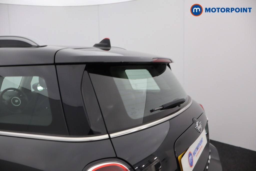 Mini Countryman Cooper Classic Automatic Petrol SUV - Stock Number (1546511) - 27th supplementary image